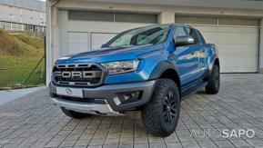 Ford Ranger 2.0 TDCi CD Raptor 4WD de 2019