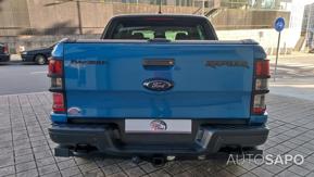 Ford Ranger 2.0 TDCi CD Raptor 4WD de 2019