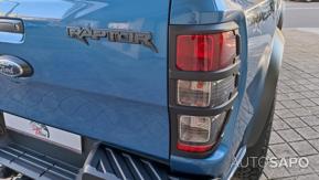 Ford Ranger 2.0 TDCi CD Raptor 4WD de 2019