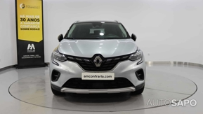 Renault Captur 1.3 TCe Exclusive EDC de 2021