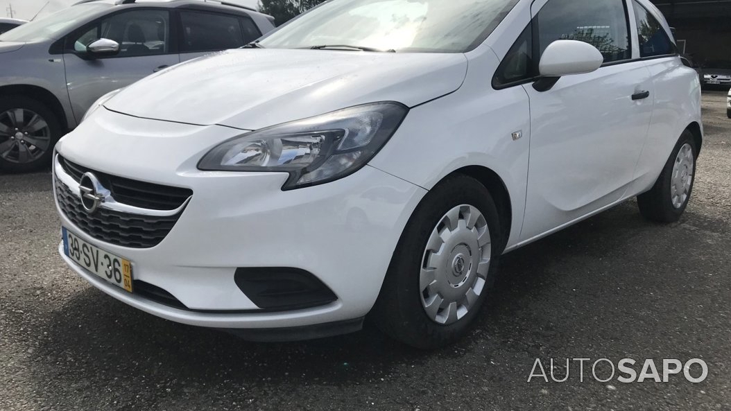 Opel Corsa 1.3 CDTi de 2017