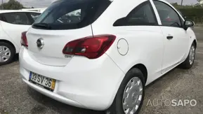 Opel Corsa 1.3 CDTi de 2017