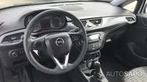 Opel Corsa 1.3 CDTi de 2017