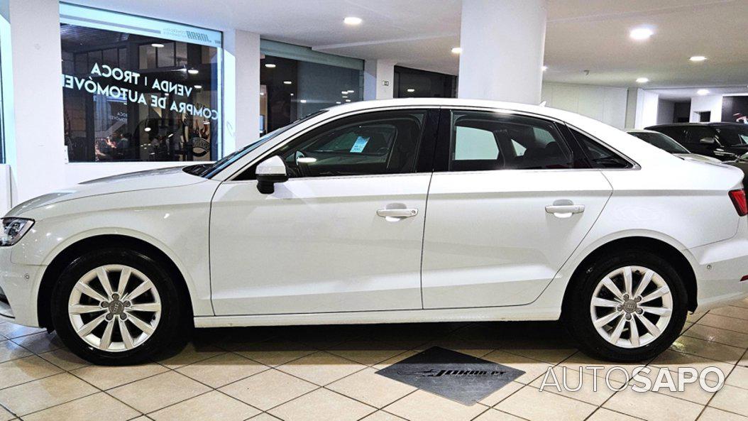 Audi A3 de 2014