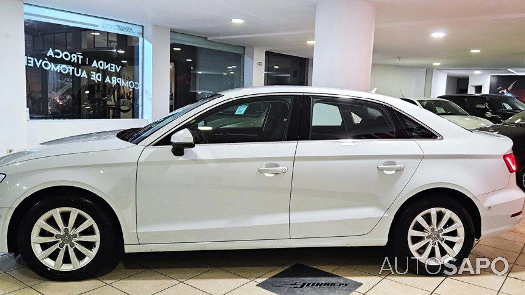 Audi A3 de 2014