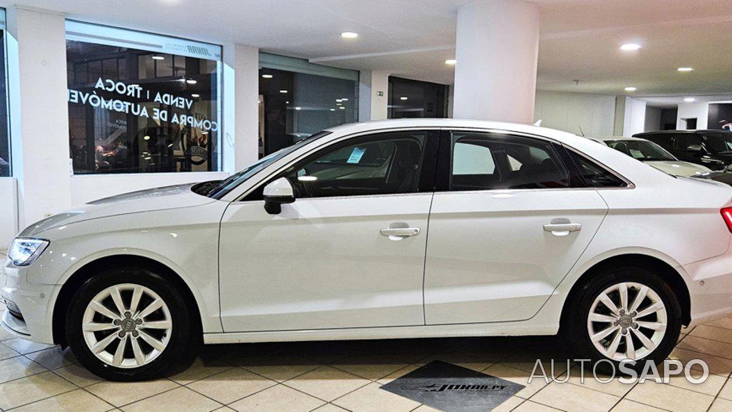 Audi A3 de 2014