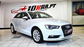 Audi A3 de 2014