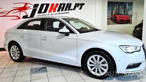 Audi A3 de 2014