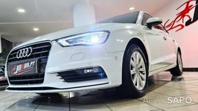 Audi A3 de 2014