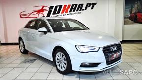 Audi A3 de 2014