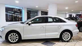 Audi A3 de 2014