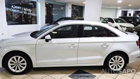 Audi A3 de 2014