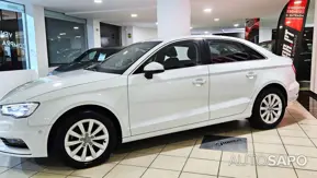 Audi A3 de 2014