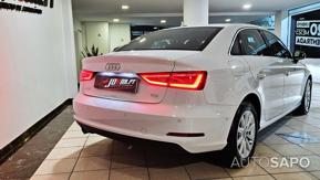 Audi A3 de 2014