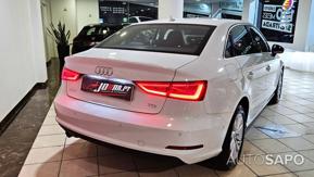 Audi A3 de 2014