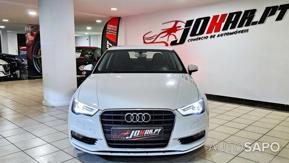 Audi A3 de 2014