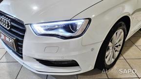 Audi A3 de 2014