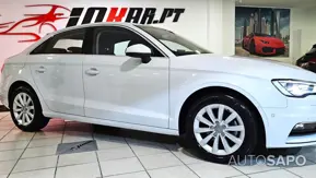 Audi A3 de 2014