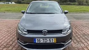 Volkswagen Polo de 2017