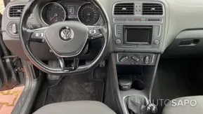 Volkswagen Polo de 2017