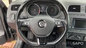 Volkswagen Polo de 2017