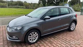 Volkswagen Polo de 2017