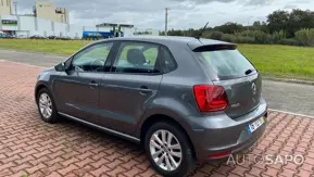 Volkswagen Polo de 2017