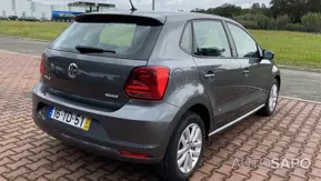 Volkswagen Polo de 2017