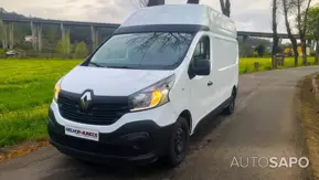 Renault Trafic 1.6 dCi L2H1 1.2T SS de 2019