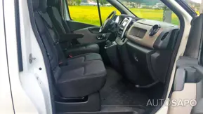 Renault Trafic 1.6 dCi L2H1 1.2T SS de 2019