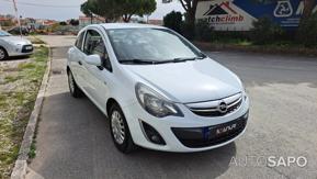 Opel Corsa de 2014