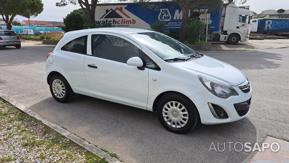 Opel Corsa de 2014