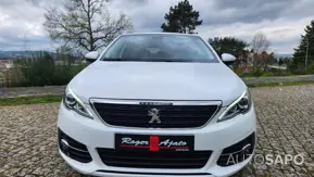 Peugeot 308 de 2019