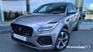 Jaguar E-Pace 1.5 P160 R-Dynamic SE Aut. de 2022