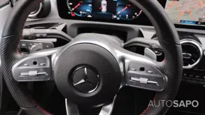 Mercedes-Benz Classe CLA de 2023