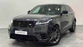 Land Rover Range Rover Velar 2.0 D200 AWD R-Dynamic SE de 2022