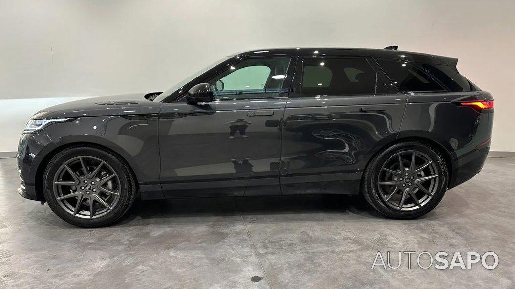 Land Rover Range Rover Velar 2.0 D200 AWD R-Dynamic SE de 2022