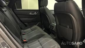 Land Rover Range Rover Velar 2.0 D200 AWD R-Dynamic SE de 2022