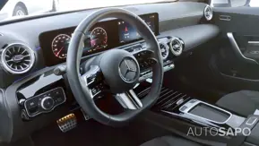 Mercedes-Benz Classe A de 2023