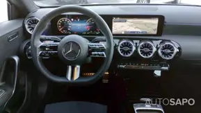 Mercedes-Benz Classe A de 2023