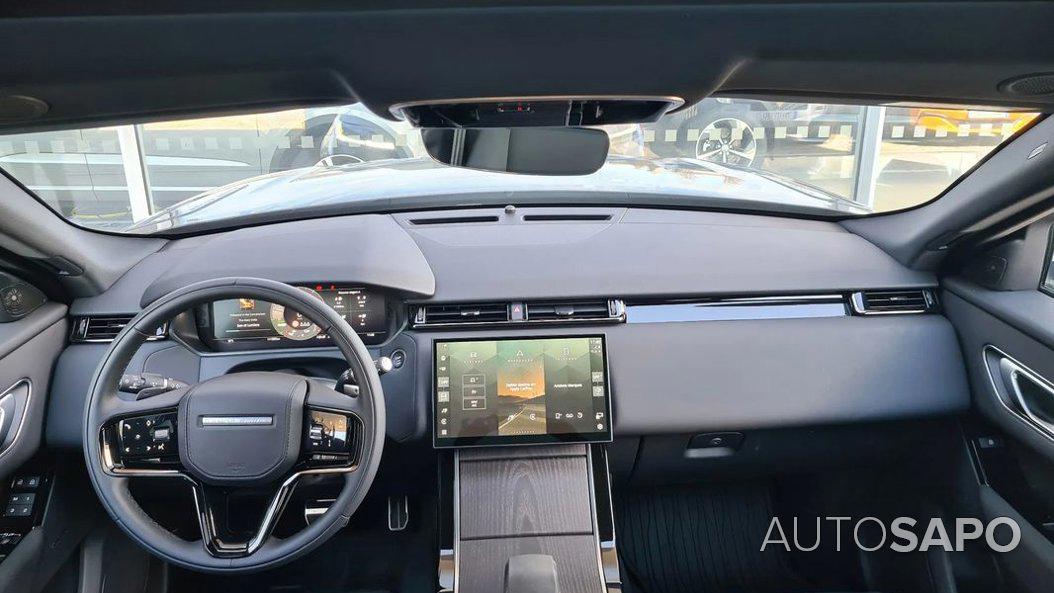 Land Rover Range Rover Velar de 2024