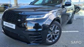 Land Rover Range Rover Velar de 2024