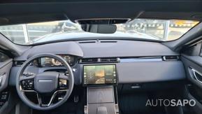 Land Rover Range Rover Velar de 2024