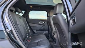 Land Rover Range Rover Velar de 2024