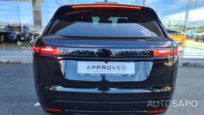 Land Rover Range Rover Velar de 2024