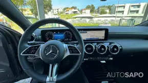 Mercedes-Benz Classe A de 2024