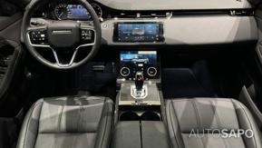 Land Rover Range Rover Evoque 1.5 P160 R-Dynamic S Auto de 2023
