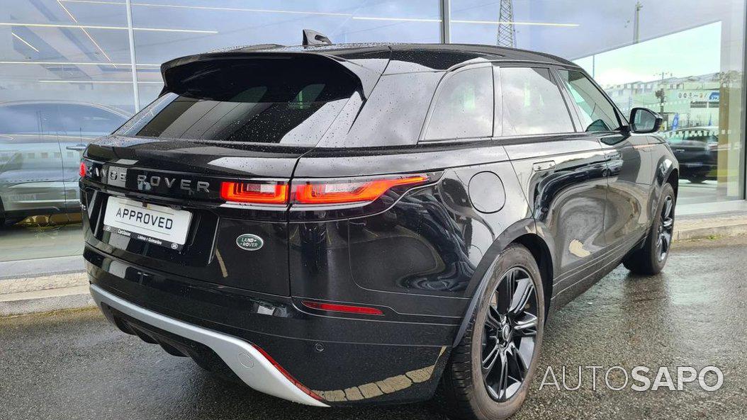 Land Rover Range Rover Velar 2.0 D200 AWD R-Dynamic S de 2023