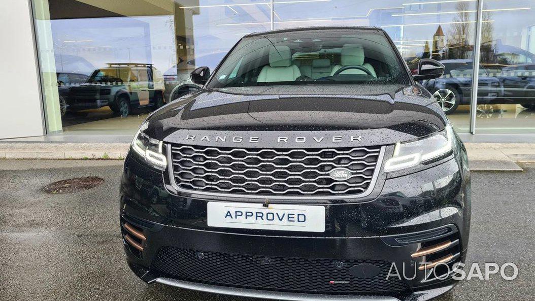 Land Rover Range Rover Velar 2.0 D200 AWD R-Dynamic S de 2023