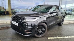 Land Rover Range Rover Velar 2.0 D200 AWD R-Dynamic S de 2023